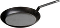 Lodge Pre-Seasoned Carbon Steel Skillet 12 in - Versatile