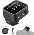 Godox X3-C Touchscreen TTL Wireless Flash Trigger for Canon - Fast HSS