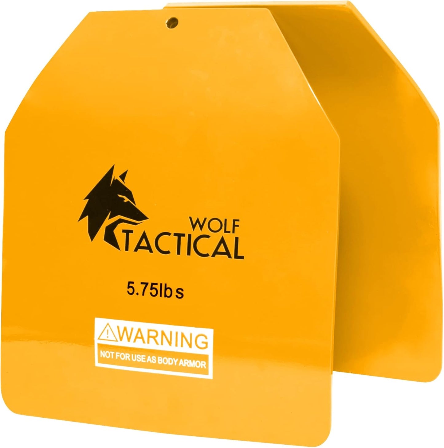 Curved Weight Vest Plates for Enhanced Strength Training and WODs