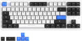 DAREU EK87PRO 80% Wireless Mechanical Keyboard - Silent Gasket TKL