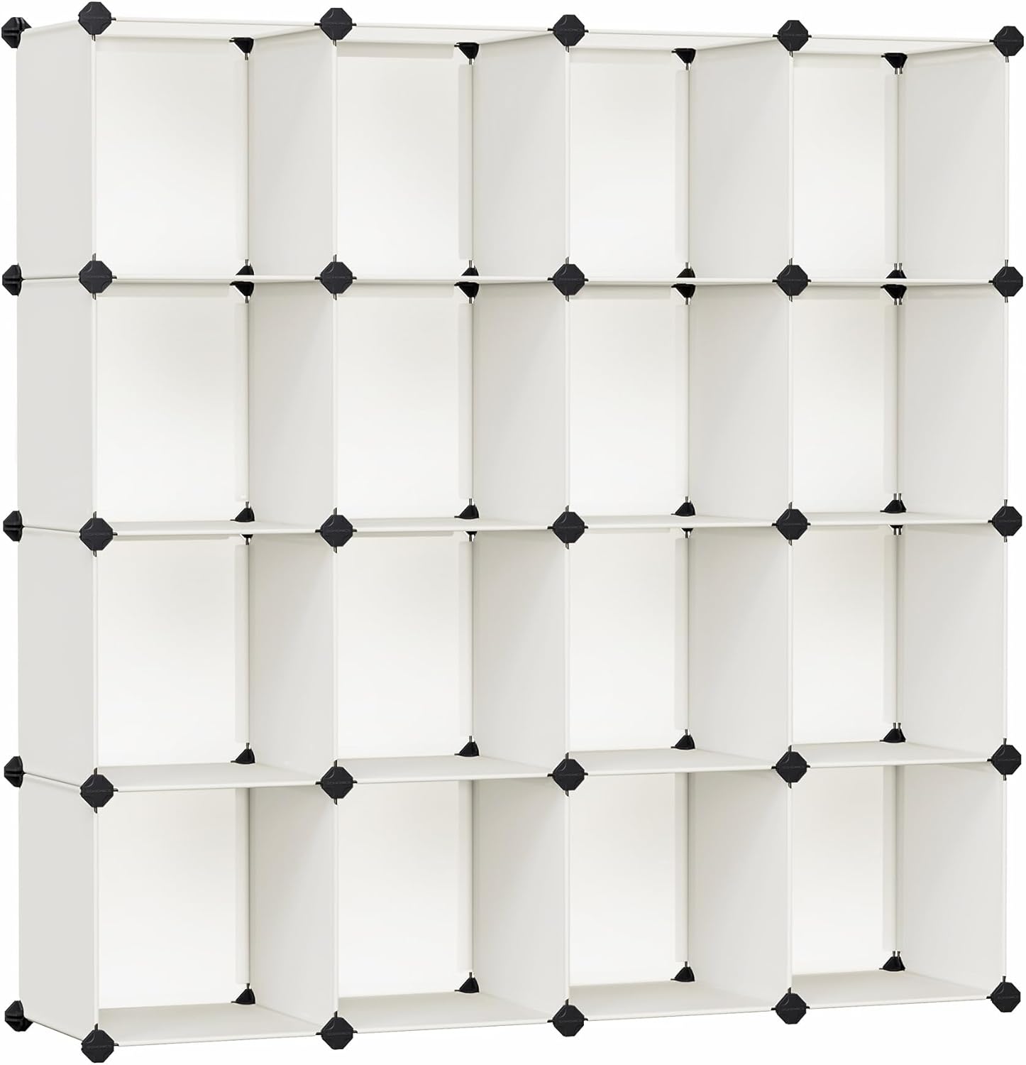 SONGMICS Cube Storage Organizer for Stylish Room Organization