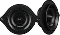 JL-TW 2.7 in OEM Bullet Tweeter Replacement - Clear Highs for Jeep