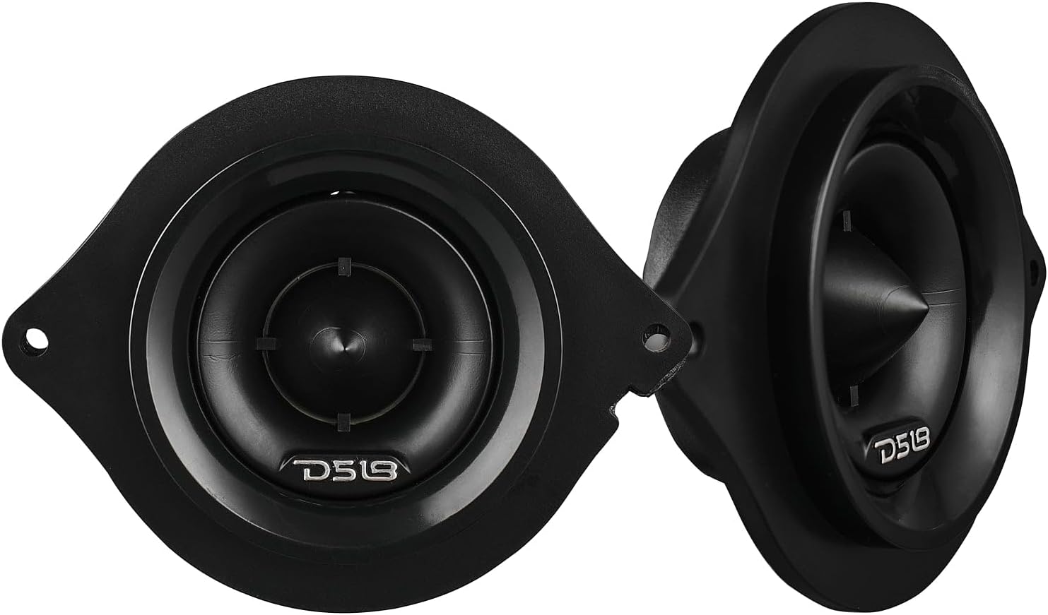 DS18 JL-TW 2.7in OEM Bullet Tweeter for Jeep JL/JLU/JT 2018-2024