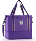 WALNEW Travel Duffel Bag - Versatile Waterproof Carry On Bag