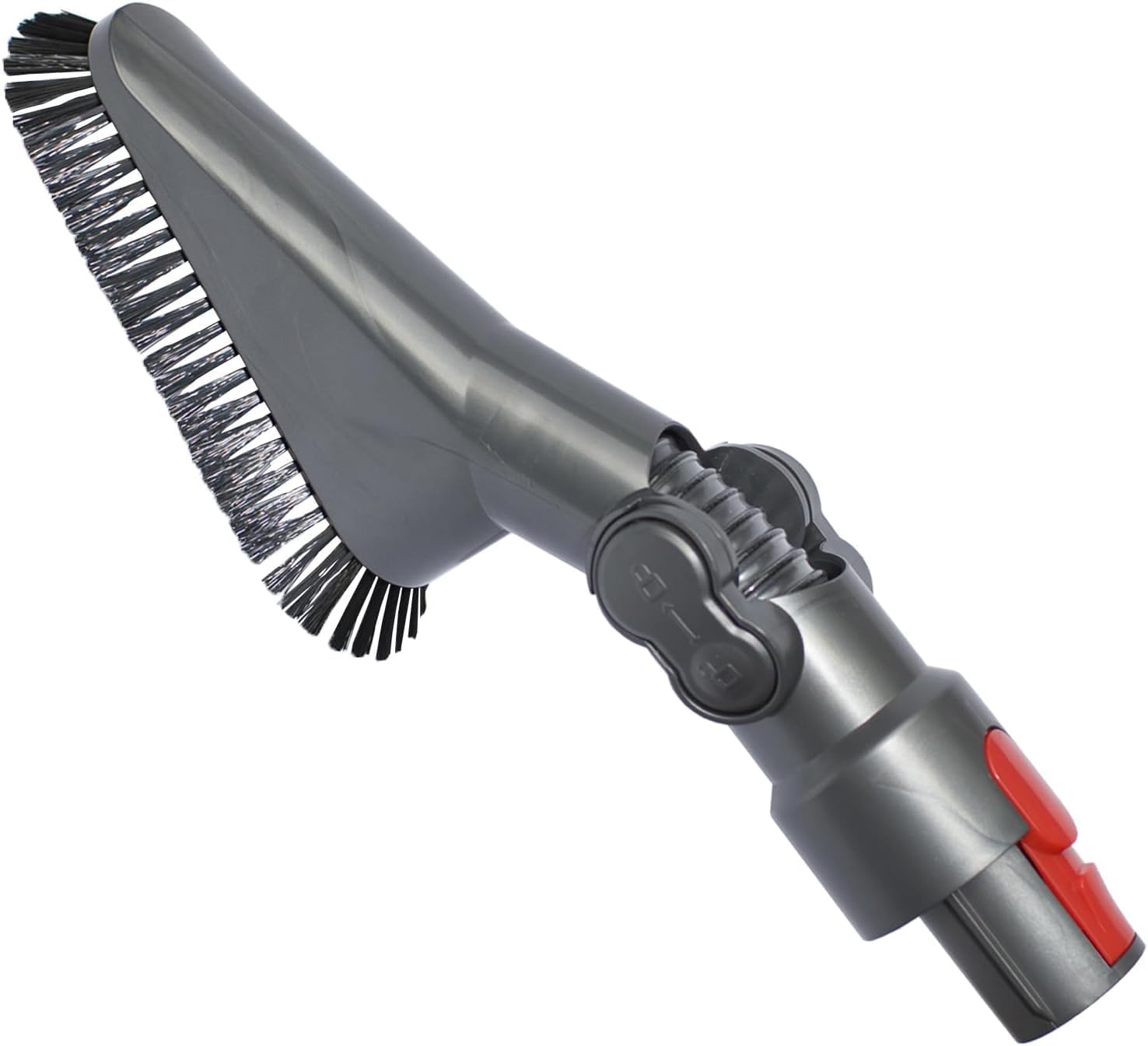 VACEXT Soft Dust Brush for Dyson Cordless - Versatile Cleaning Power!