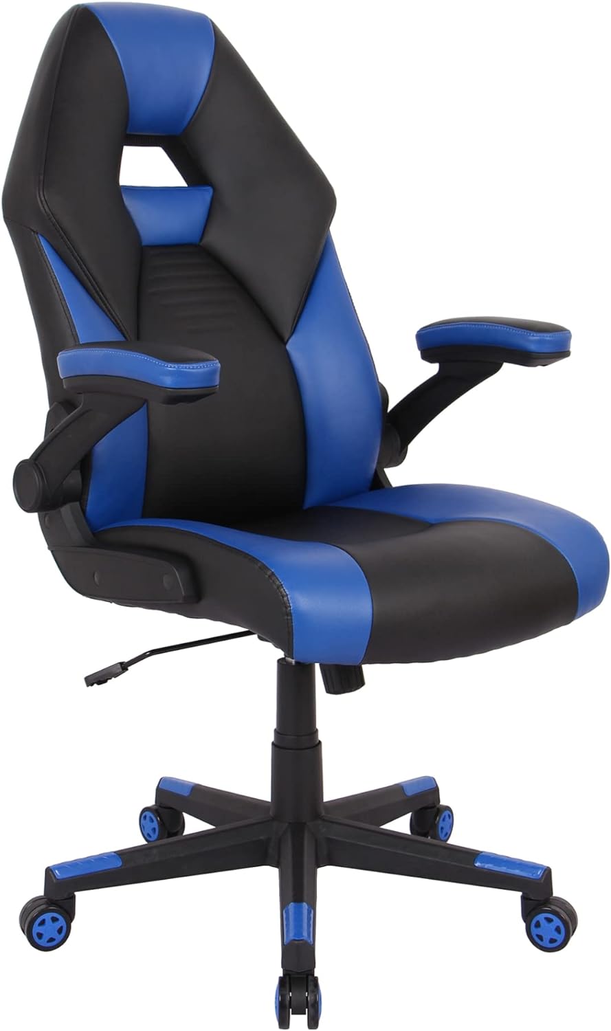 RS Gaming High-Back Gaming Chair, Superior Comfort