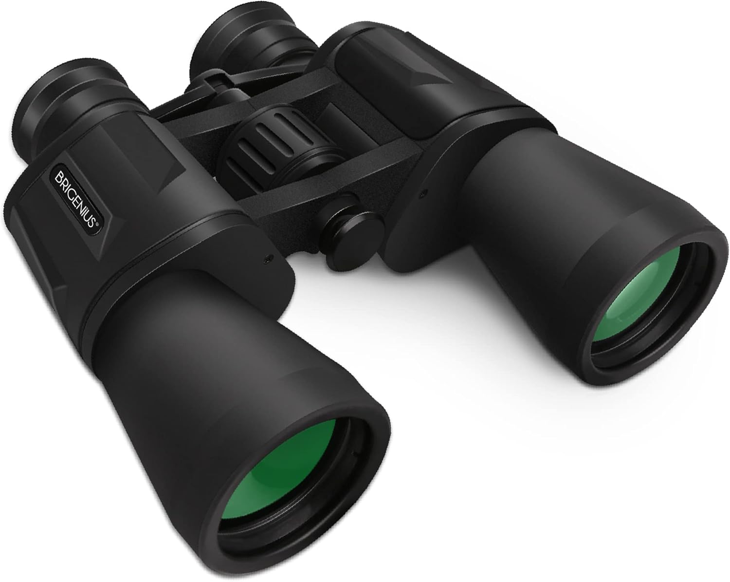 10 x 50 Powerful Binoculars for Bird Watching and Travel