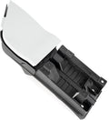 Transit Fuel Door and Cover Assembly Compatible with Ford Transit
