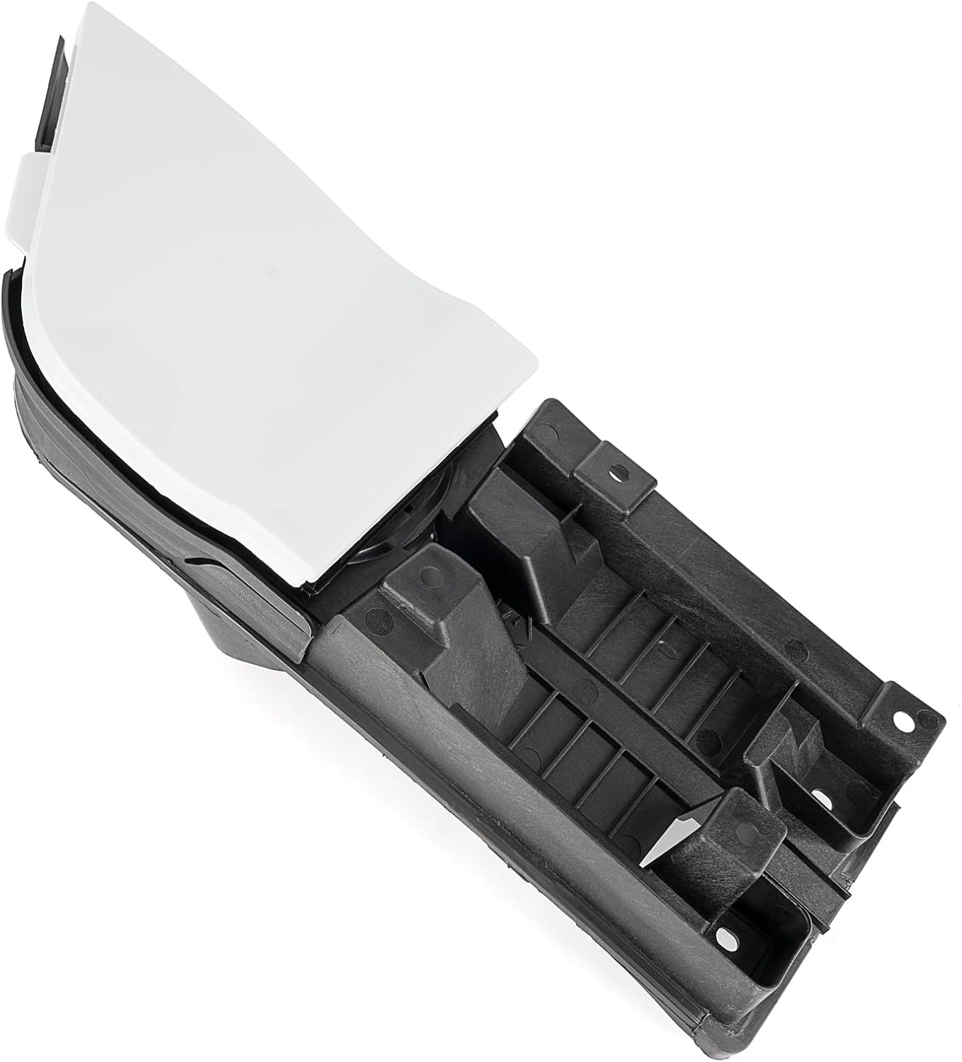 Transit Fuel Door Assembly for Ford Transit Vans 2015-2023