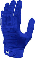 Nxtrnd G2 Pro Grip Football Gloves for Athletes and Players