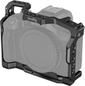 SmallRig R50 Camera Cage 4214 - Protective Cage with Arca Quick Plate