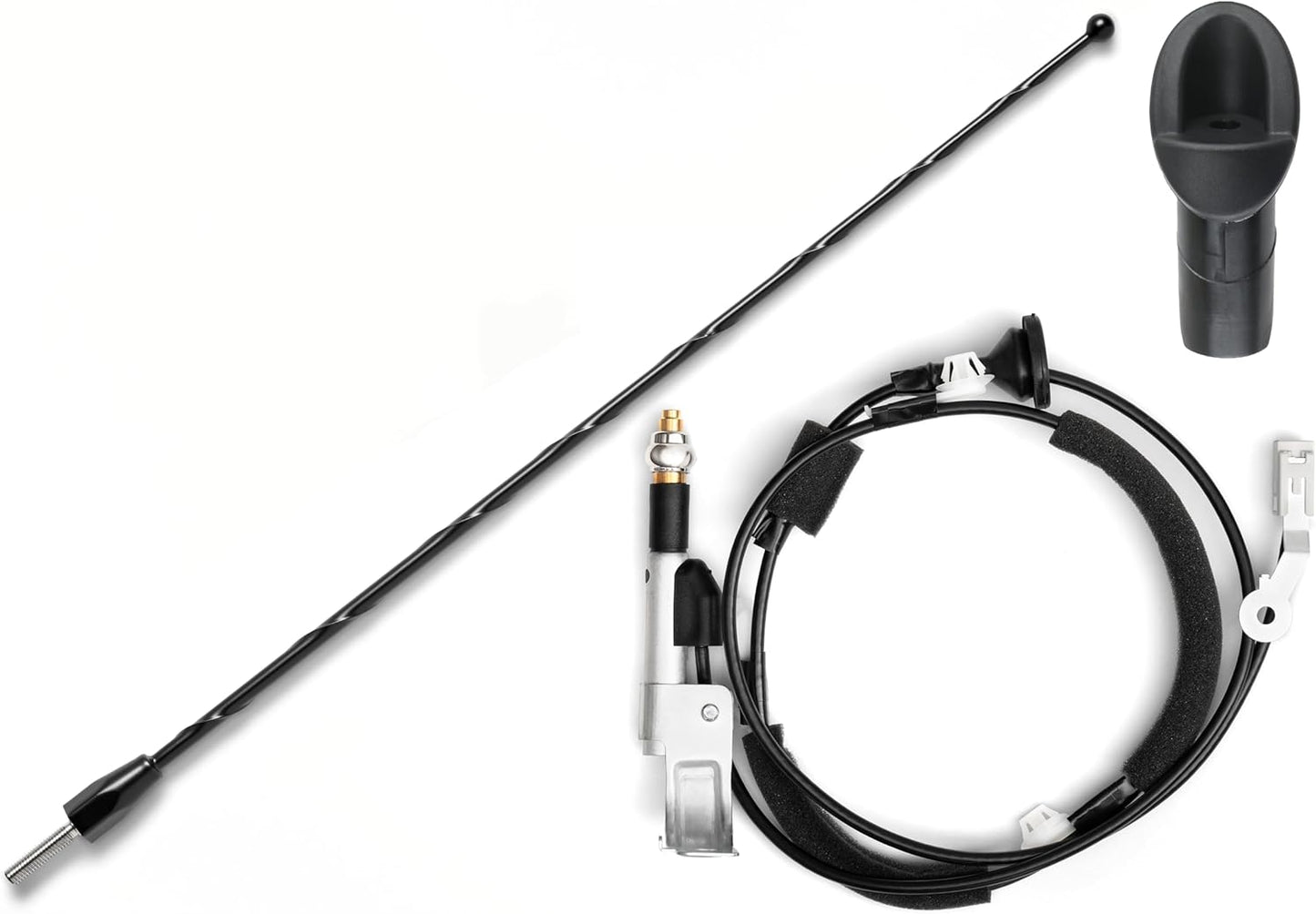 Replacement Antenna Base for Toyota Tundra 2007-2013 Kit