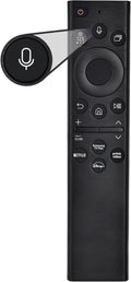 for Samsung Smart TV Remote Replacement Voice Remote Compatible