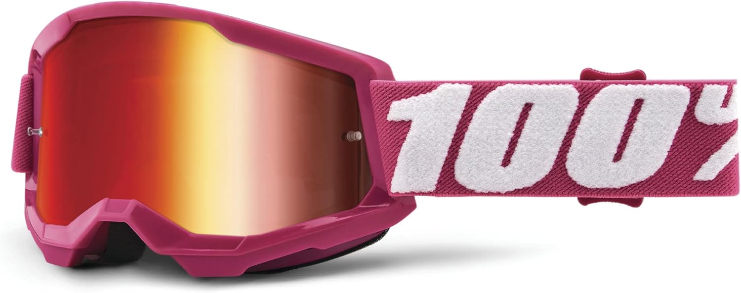 Strata 2 Junior Goggles - Ultimate Eye Protection!