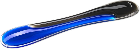 Kensington Slim Duo Gel Wrist Rest - Ergonomic Support