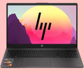 HP 255 G10 Laptop, 15.6ft FHD, Ryzen 5, 16GB RAM, 1TB SSD