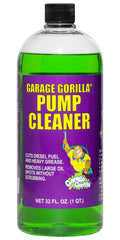 GG-6/32 Garage Gorilla Gas Pump Cleaner, 32 Volts (Pack of 6)