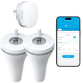 GoveeLife Smart Pool Thermometer for Accurate Water Monitoring