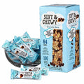 Generic Kirkland_Signature Soft & Chewy Granola Bars - 64 Count