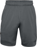 Under Armour Men's Training Stretch Shorts - Lightweight Comfort
