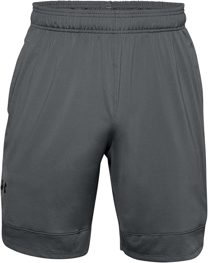 Under Armour Men's Training Stretch Shorts for Ultimate Comfort