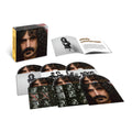 Apostrophe (') 50th Anniversary Super Deluxe 5 CD/Blu-ray Audio