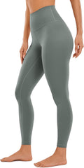CRZ YOGA Butterluxe Womens Workout Leggings 26.5ft - Soft High Waist