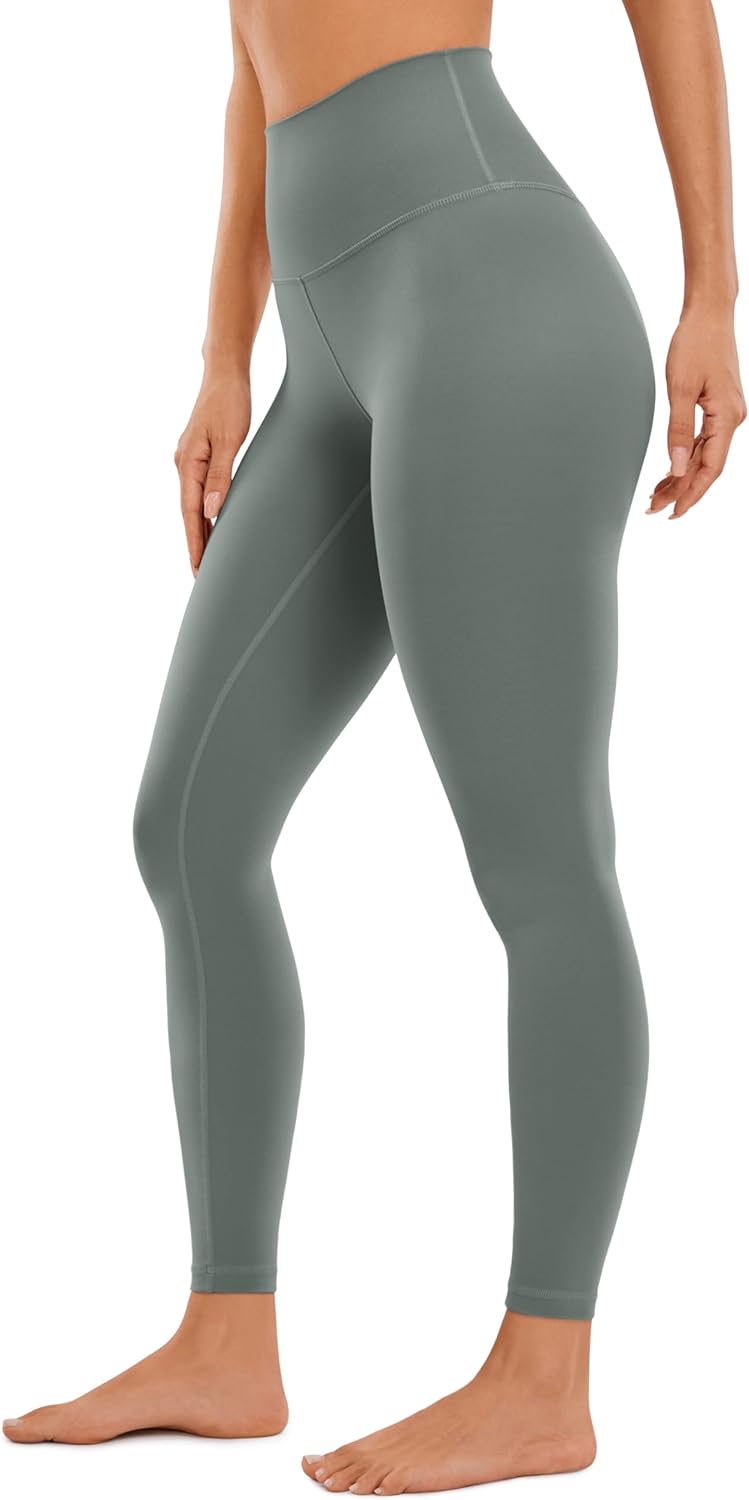 CRZ YOGA Butterluxe 26.5'' High Waist Leggings - Buttery Soft