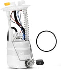 DWVO Fuel Pump Compatible with Rogue 2008-2015 - Direct Replacement