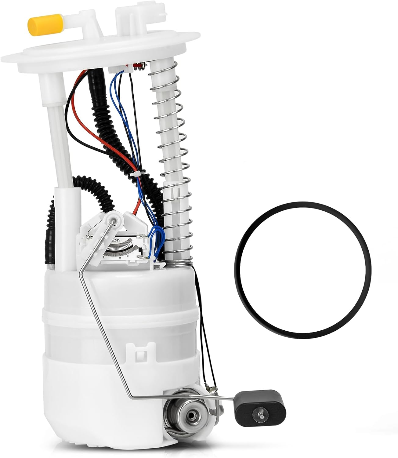 DWVO Fuel Pump for Rogue 2008 2009 2010 2011 2012 2013 2.5L