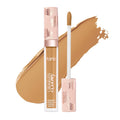 tarte creaseless creamy full-coverage concealer - Longwear Texture