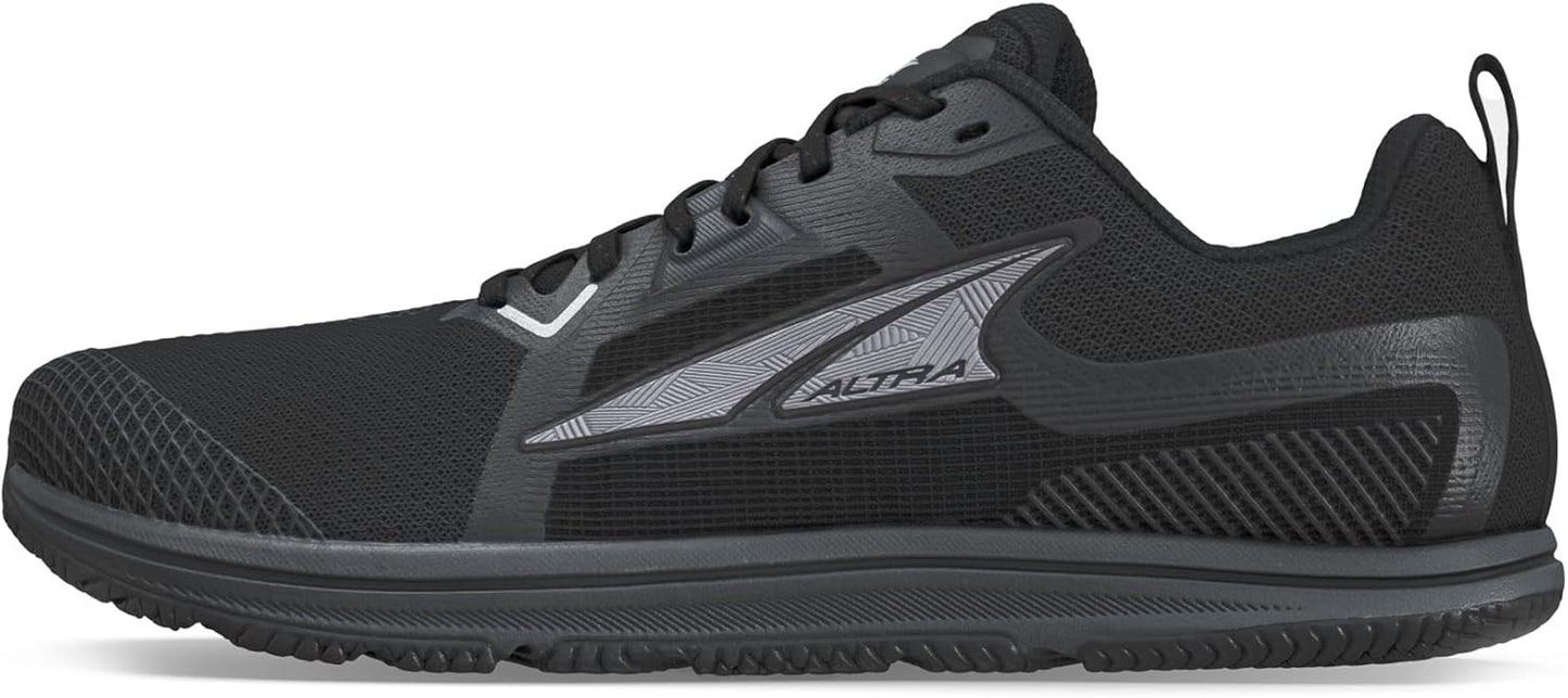 ALTRA Mens Solstice Xt 3: Comfort and Flexibility for Feet