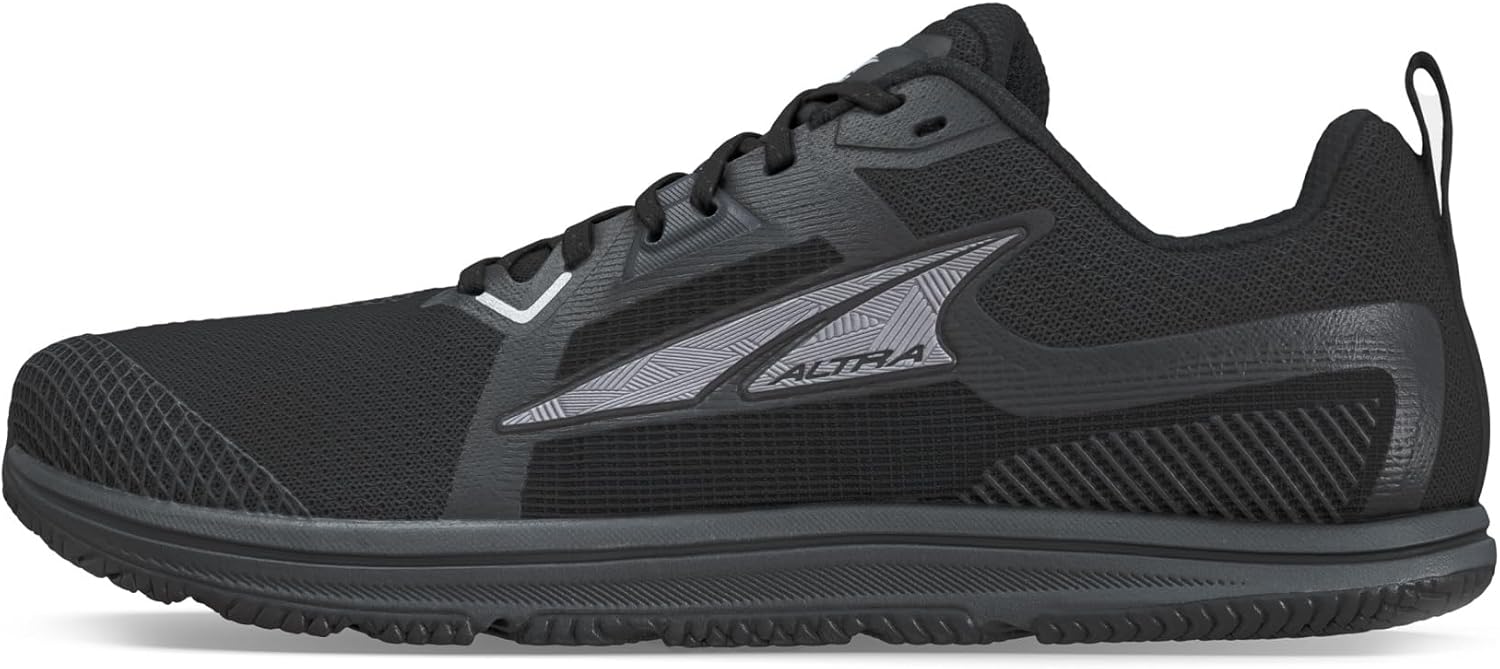 ALTRA Mens Solstice Xt 3: Comfort and Flexibility for Feet