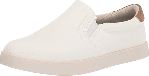 Dr. Scholl's Shoes Women's Madison Slip On Fashion Sneaker Review