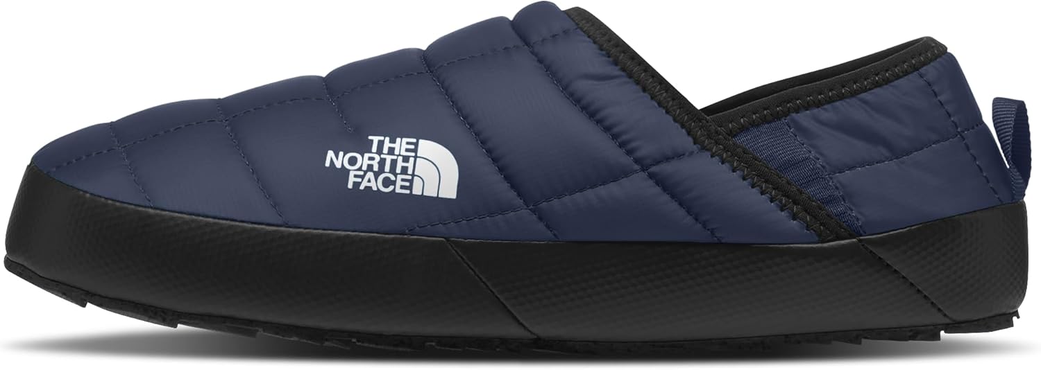 Men's Thermoball Traction Mule V Winter Shoe for Comfort