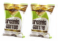 Organic Enema Coffee Ground 2-Pack - High Caffeine Detox Support