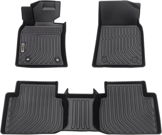 orealtrend Car Mats Replacement for Camry 2018-2024