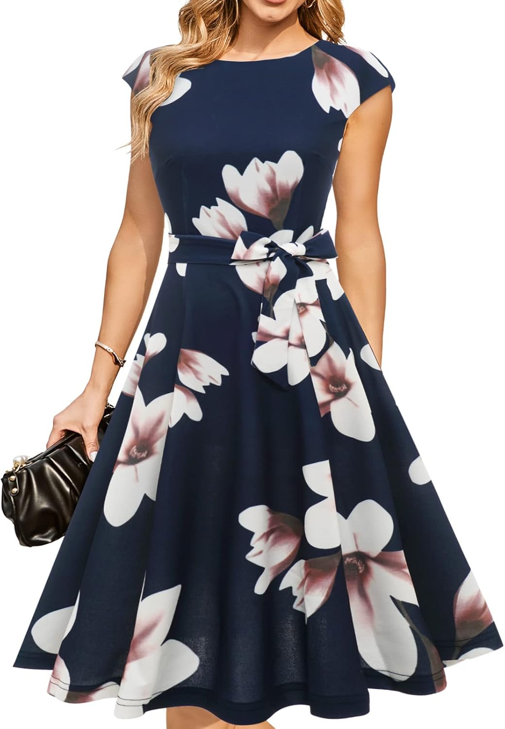 DRESSTELLS Women's Cocktail Dresses for Formal Events 2025