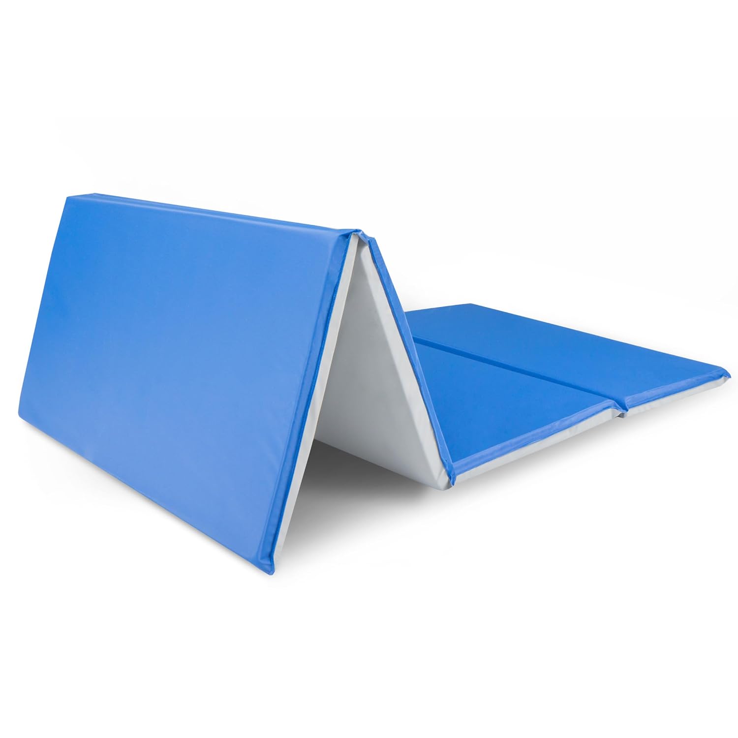 ProSource Four-Fold Kids Rest Mat for Ultimate Comfort