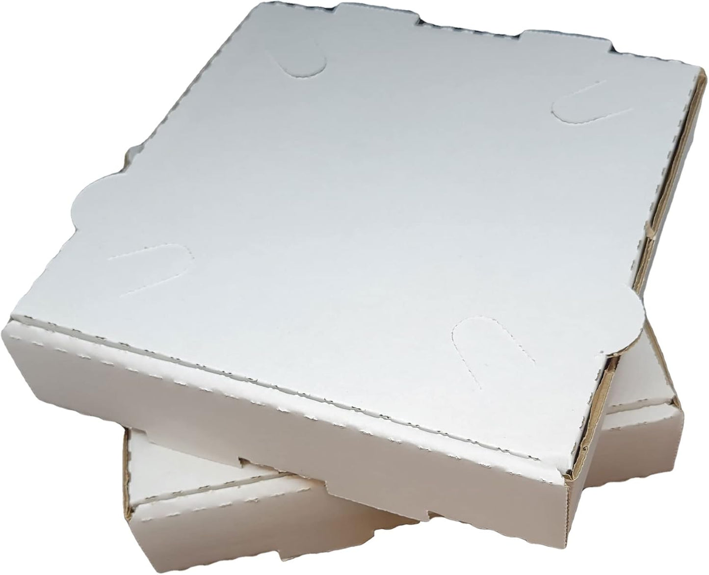 50 Pack Corrugated Pizza Box - Perfect for All Your Needs