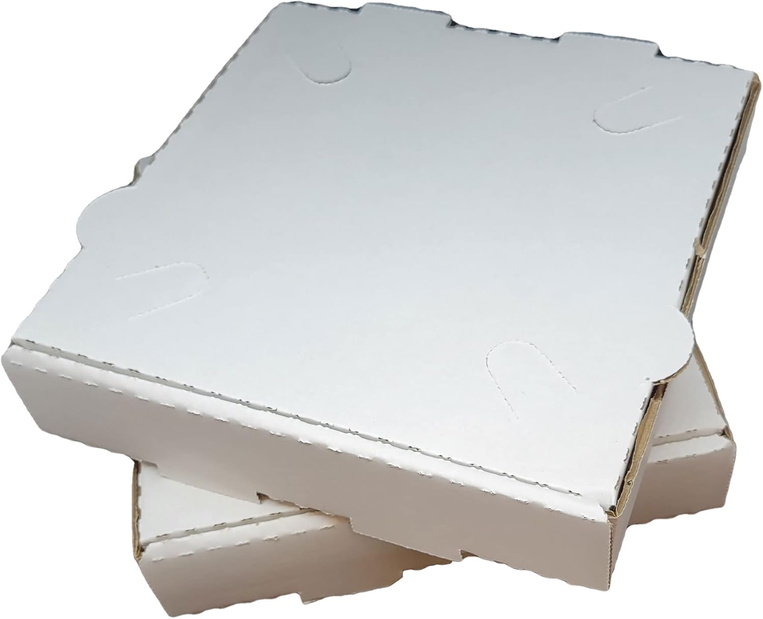 50 Pack Corrugated Pizza Box - Perfect for All Your Needs
