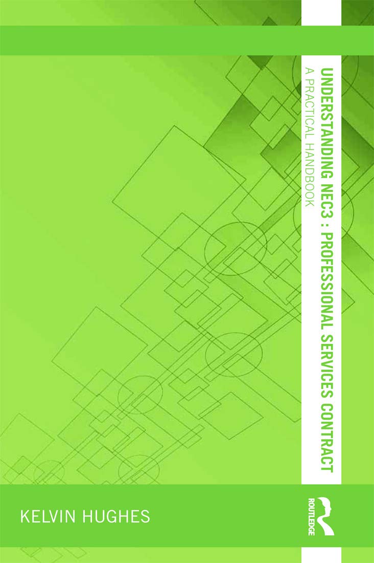 Understanding NEC3 Professional Services Contract for Construction