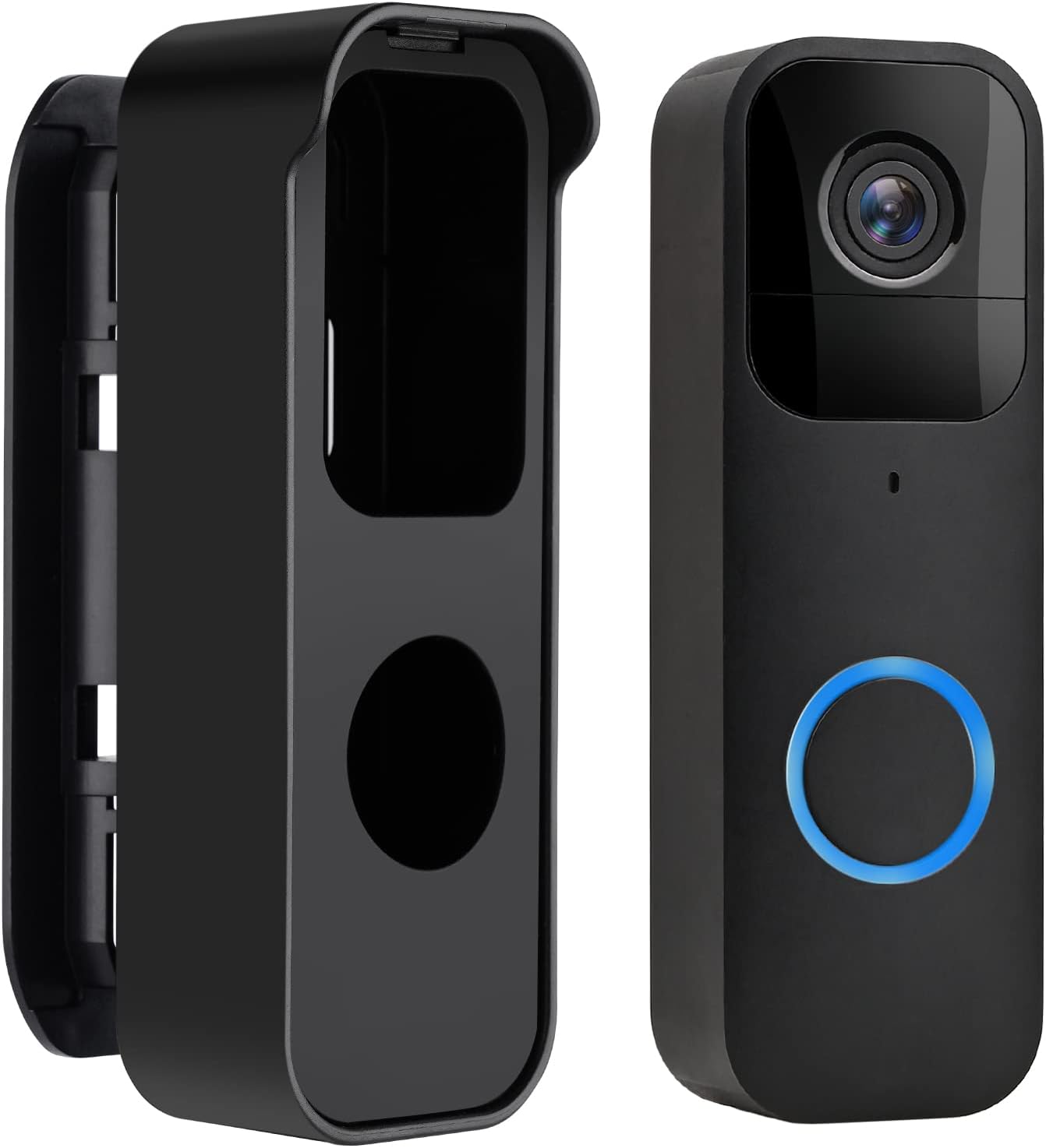 No-Drill Doorbell Mount for Blink Security - ALERTCAM