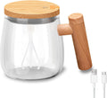 High-Speed Rechargeable Self-Stirring Mug - KocelFir