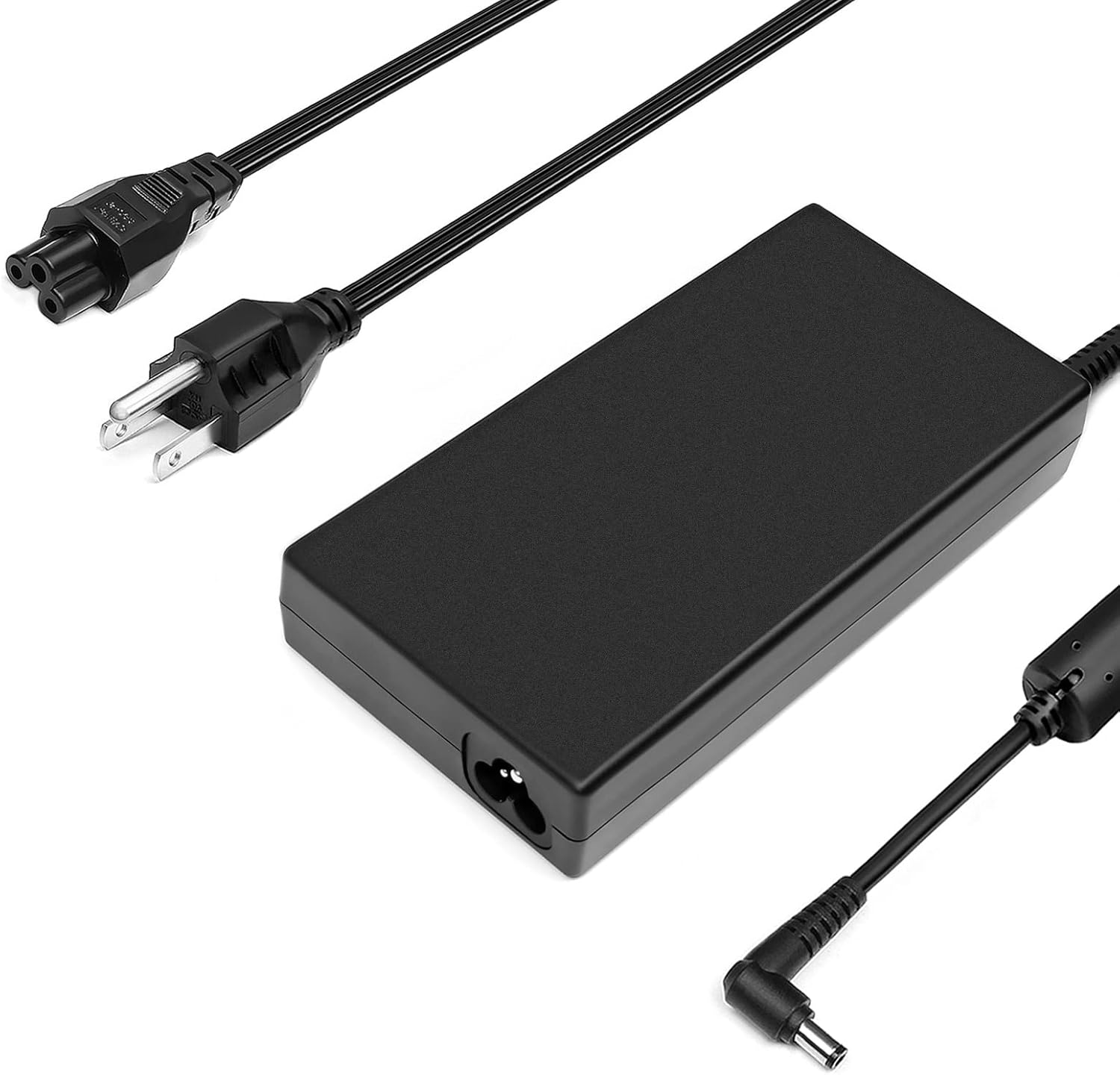 High-Powered 120W MSI Gaming PC Adapter - FLGAN