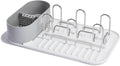Hydro Flask Bottle Drying Rack - Sturdy Collapsible Counter Organizer