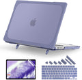 Batianda Compatible MacBook Pro 14 in Case - Heavy Duty Protection