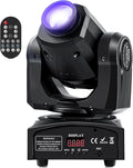 U`King 60W LED Moving Head Light - DMX Party Stage