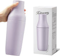 Kitessensu Hybrid Cocktail Shaker - Vacuum Insulated Martini Shaker