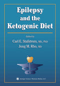 Epilepsy and the Ketogenic Diet - Clinical for Practitioners
